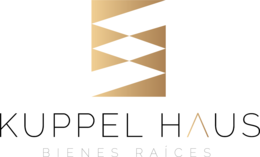 KUPPEL HAUS