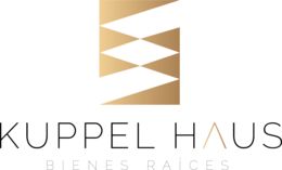KUPPEL HAUS