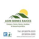 ASIN BIENES RAÍCES