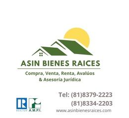 ASIN BIENES RAÍCES