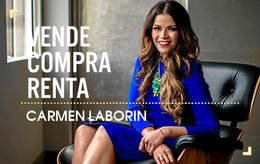 Mexico Real Estate & Relocation - México  Inmueble por Carmen Laborin