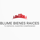 BLUME BIENES RAICES