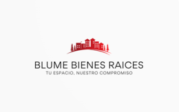 BLUME BIENES RAICES