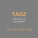 TAGZ Relocation & Real Estate