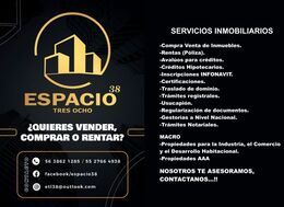 Inmobiliaria de Xareny  Vazquez