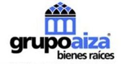 Grupo Aiza Bienes Raíces