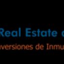 Real Estate and Design