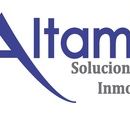 ALTAMIRA SOLUCIONES INMOBILIARIAS