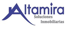 ALTAMIRA SOLUCIONES INMOBILIARIAS