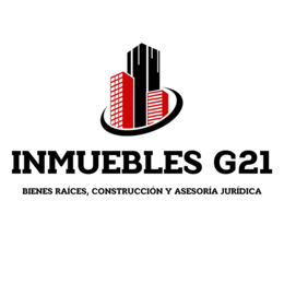 Inmuebles G21