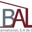 BAL INTERNATIONAL, S.A. DE C.V.