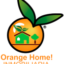 Orange Home! Inmobiliaria