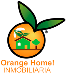 Orange Home! Inmobiliaria