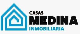 Casas Medina Inmobiliaria