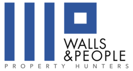 WALLS & PEOPLE