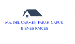 MA. DEL CARMEN FARAH CAPUR