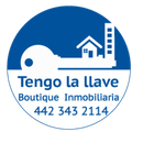 Tengo la llave