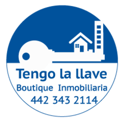 Tengo la llave logo