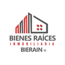 Bienes Raíces Inmobiliaria | BIERAIN®