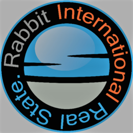 Rabbit International real estate