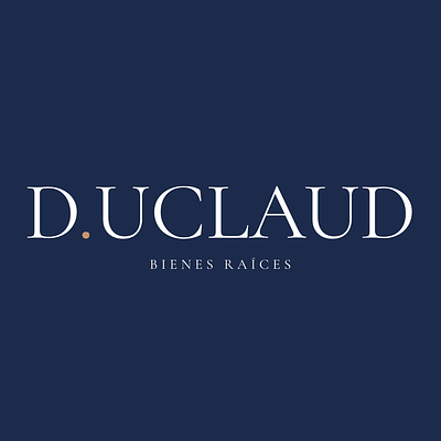 DUCLAUD Bienes Raices
