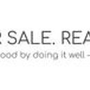 FOR SALE. REAL ESTATE