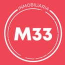 M33 Inmobiliaria