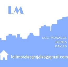 LM BIENES RAICES *RENTEXPERT