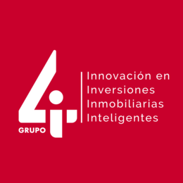 Grupo 4i | Innovación en Inversiones Inmobiliarias Inteligentes