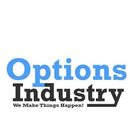 Options Industry