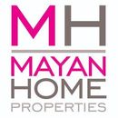 Mayan Home