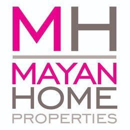 Mayan Home