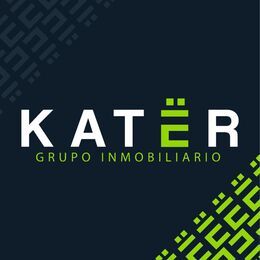 KATËR GRUPO INMOBILIARIO
