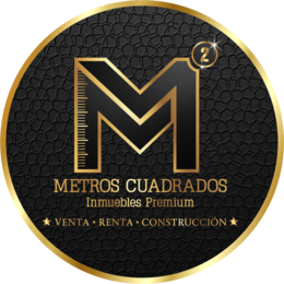 Metros Cuadrados Inmuebles Premium