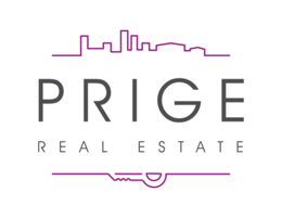PRIGE REAL ESTATE