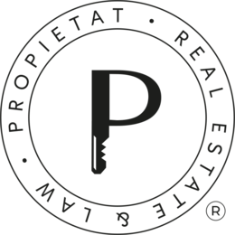 Propietat Real Estate & Law
