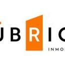 Rúbrica Inmobiliaria