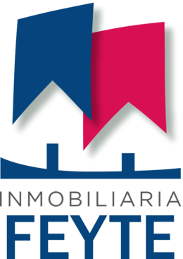 Inmobiliaria en Colima Feyte logo