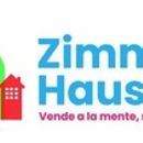 Zimmer Haus (Anna Escobedo)