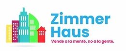 Zimmer Haus (Anna Escobedo)