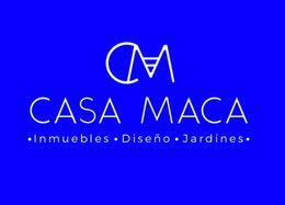 Casa Maca Inmobiliaria