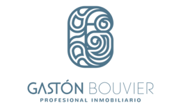GASTÓN BOUVIER Profesional Inmobiliario
