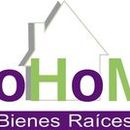 ToHome Bienes Raices
