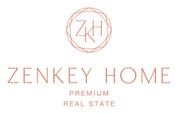ZENKEY HOME