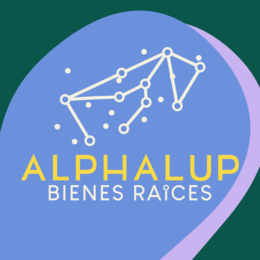 ALPHALUP Bienes Raíces
