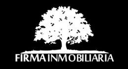 Firma Inmobiliaria