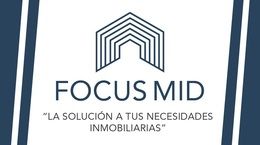 inmobiliaria focus mid