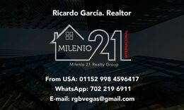 Milenio 21 inmobiliaria