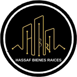 Hassaf Bienes Raíces