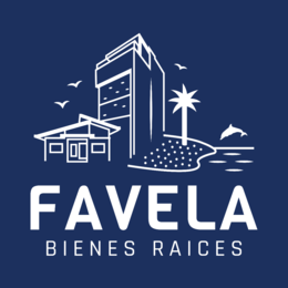FAVELA Bienes Raíces